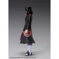 BANDAI NAMCO Entertainment Ultimate Legends Naruto Itachi Uchiha 5" Action Figure - Polyvinyl Chloride