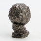 Veronese Design 4 3/8 Inch Tall Sisyphus Rolling The Boulder Cold Cast Bronzed Resin Greek Roman Sculpture Collectible Figurine