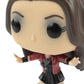 Funko Pop Marvel: Avengers 2 - Scarlet Witch Vinyl Figure