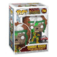 Funko Pop! Marvel: Zombies Rogue, Fac-053571-21014