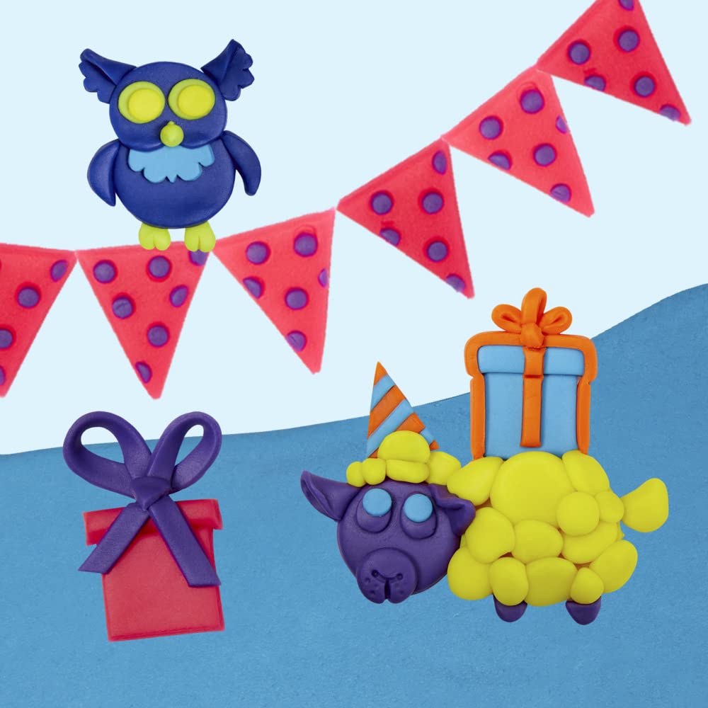 Play-Doh Party Bag, 18367EU4