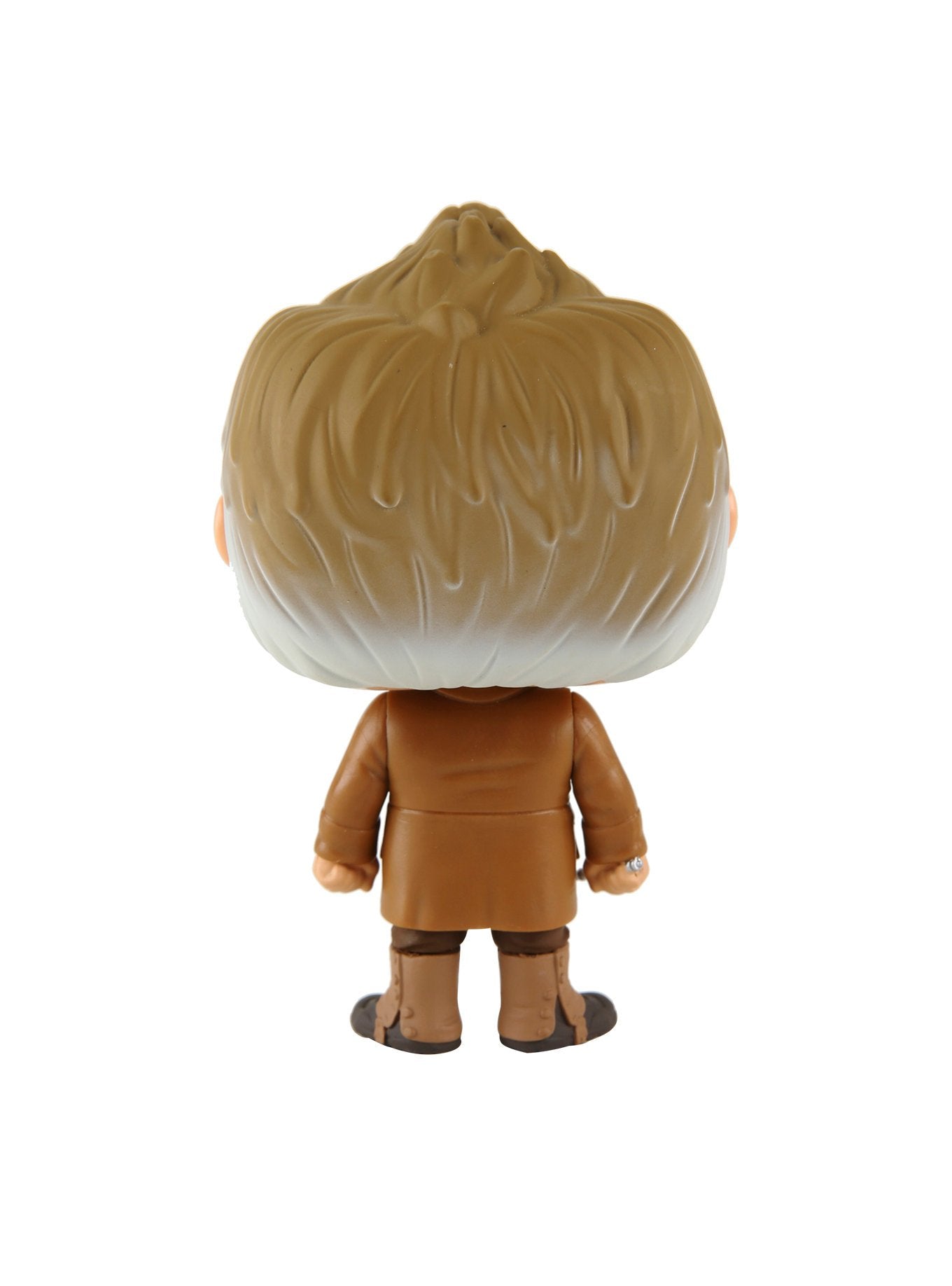 Funko Pop Television: Doctor Who - War Doctor Action Figure