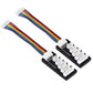 Sharegoo 2 Pack Jst-Xh 2S-6S 3S Balance Charger Extend Expansion Board Adapter Converter For Rc Car Truck Lipo Battery Charging