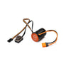 Spektrum Smart Firma BL Motor/ESC 2-in-1 Combo, 6000Kv: IC2, SPMXSEM0503
