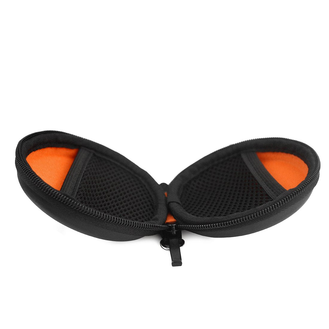 Geekria Fidget Spinner Case, Hard Shell Protective Carrying Case, Holds 2 Finger Spinner Toys, Fits Triangle, Circle And Other S