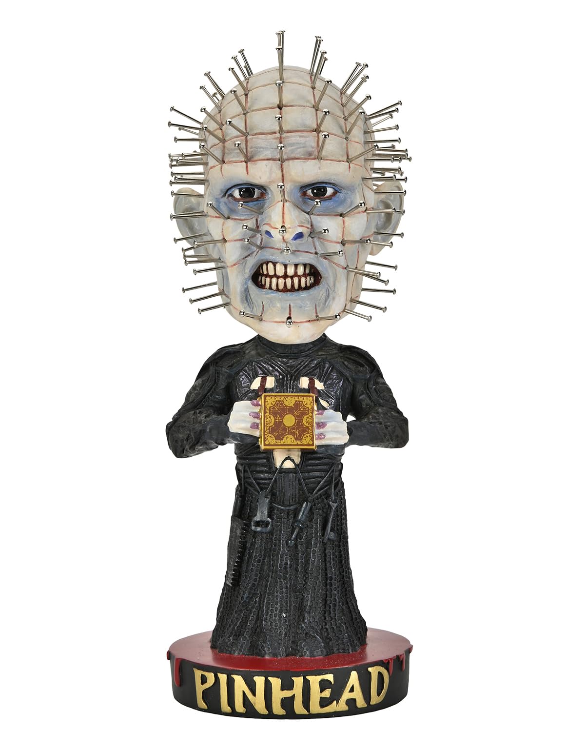 Hellraiser - Head Knocker - Pinhead