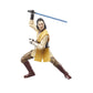 Star Wars The Black Series Jedi Master Sol, The Acolyte Collectible 6 Inch Action Figure
