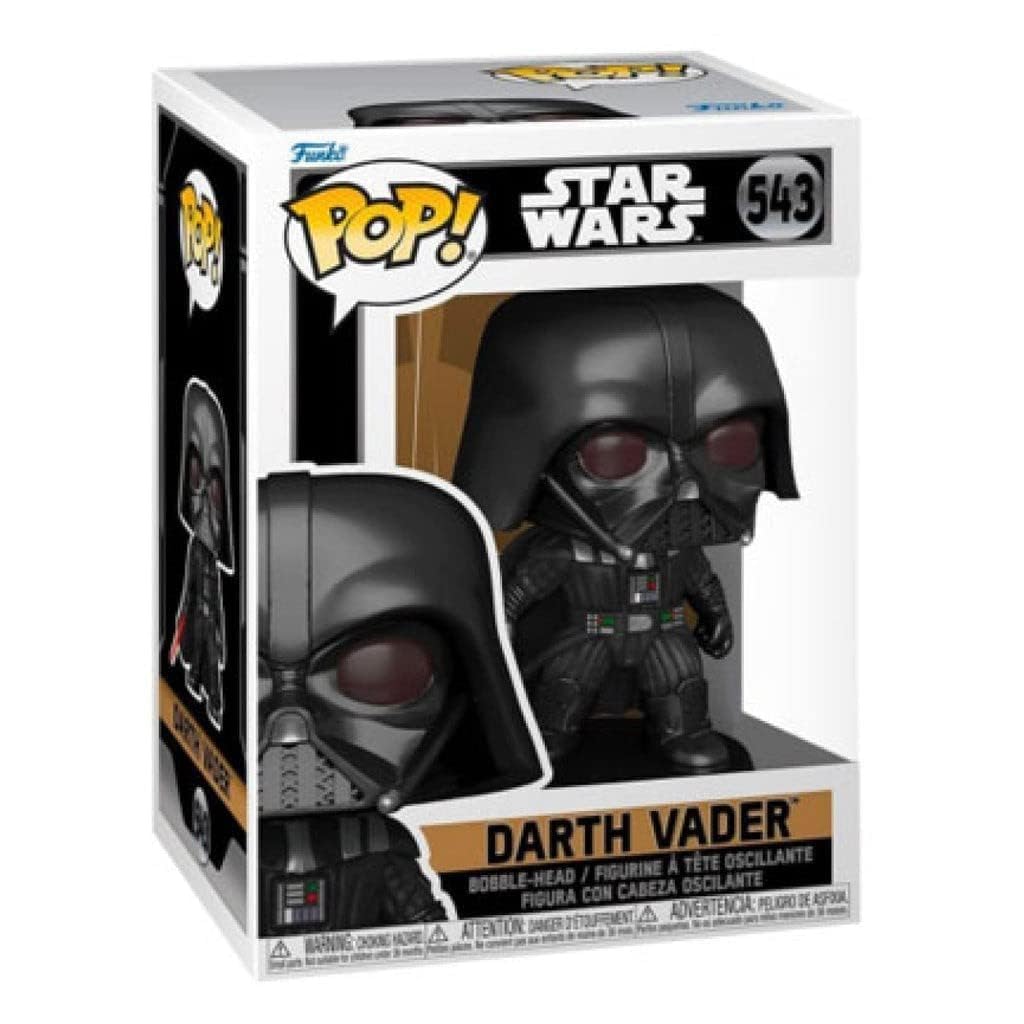 Darth Vader (Obi-Wan Kenobi) (Special Edition limited availability)