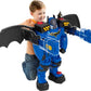 The Batbot Xtreme Playset Extra & Replacement parts