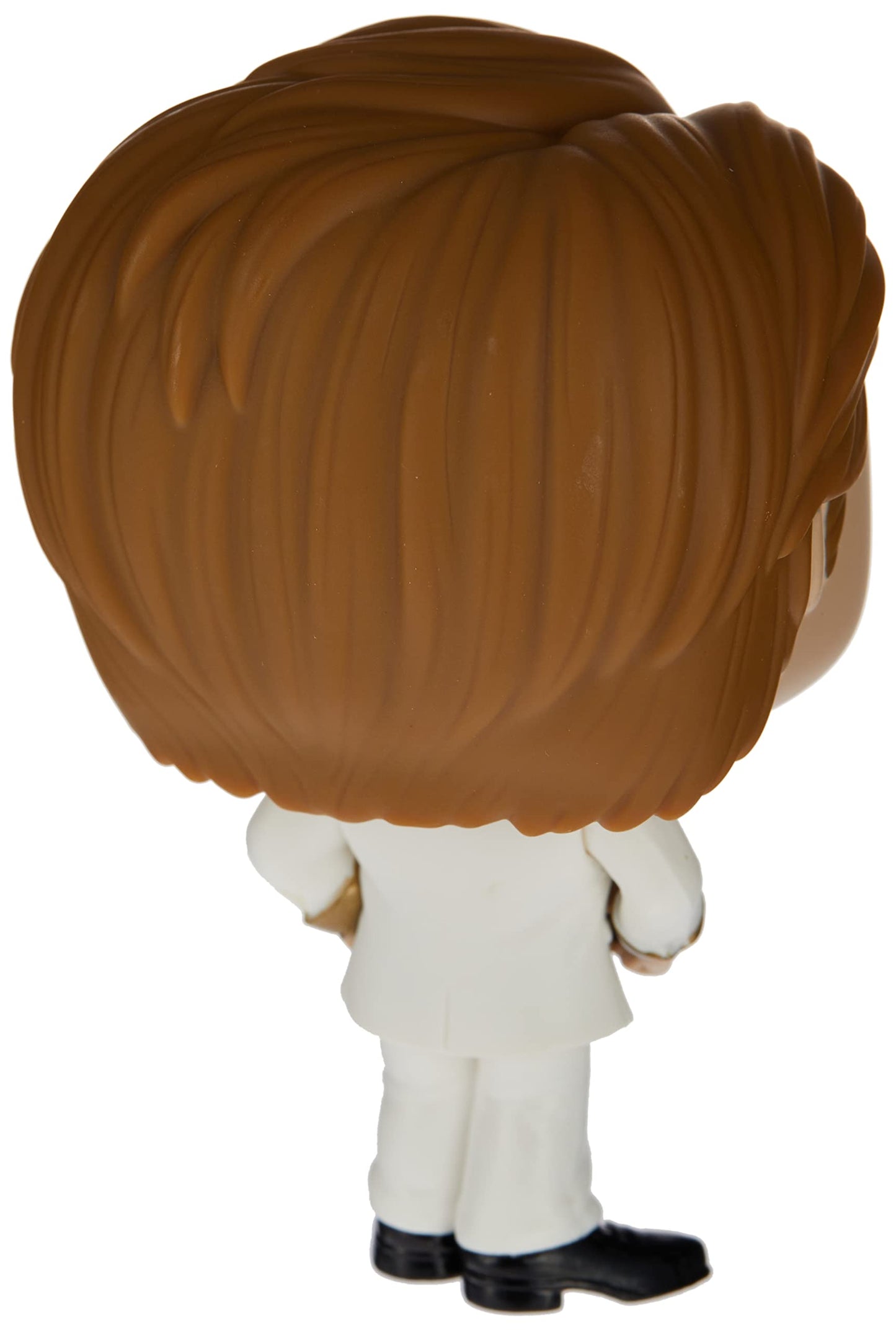Funko Pop! Rocks BTS Jin Vinyl Figure - Standard Multicolor Collectible Model 64292