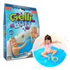 Gelli Baff 1 Bath Lagoon Blue
