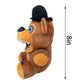 Twisted Freddy Plush Toy, Fnaf Plushies Toy, Fnaf All Character Stuffed Animal Doll Children'S Gift Collection,8