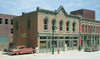 Dpm Goodfellows Hall Kit Ho Dpmwoo10800 By Woodland Scenics