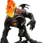 Weta Workshop Lord Of The Rings Mini Epic Vinyl Balrog Toy, Standard
