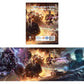 Word Forge Games The Terminator RPG - Directors Pack