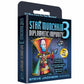 Steve Jackson Games Star Munchkin 3 Card Game - Diplomatic Impunity, Cardboard, Model SJG01506