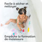 Quut | Puzzle Friends | Fairy Pond | Award Winning Children'S Bath Toy & Game