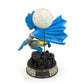 limited availability Batman Bobblehead | Features Batman in A Superhero Pose | 8-Inch Resin Design