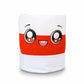 Lankybox Official Merch - Baby Canny Plush Toy - Small Stuffed Plushies - Cute Baby Canny Lanky Box Plushy For Kids - Official Store