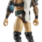 Wwe Erik Elite Series #80 Deluxe Action Figure With Realistic Facial Detailing, Iconic Ring Gear & Accessories