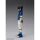 Ultimate Legends Sasuke Uchiha Action Figure - 5" Plastic Collectible - Young Variant - Model 87534
