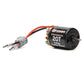 Spektrum Firma 20T Rebuildable 5-Pole Brushed Crawler Motor, SPMXSM5205
