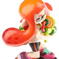 Nintendo Inkling Girl Amiibo