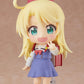 Good Smlie Company Wataten!: An Angel Flew Down To Me: Noa Himesaka Nendoroid Action Figure