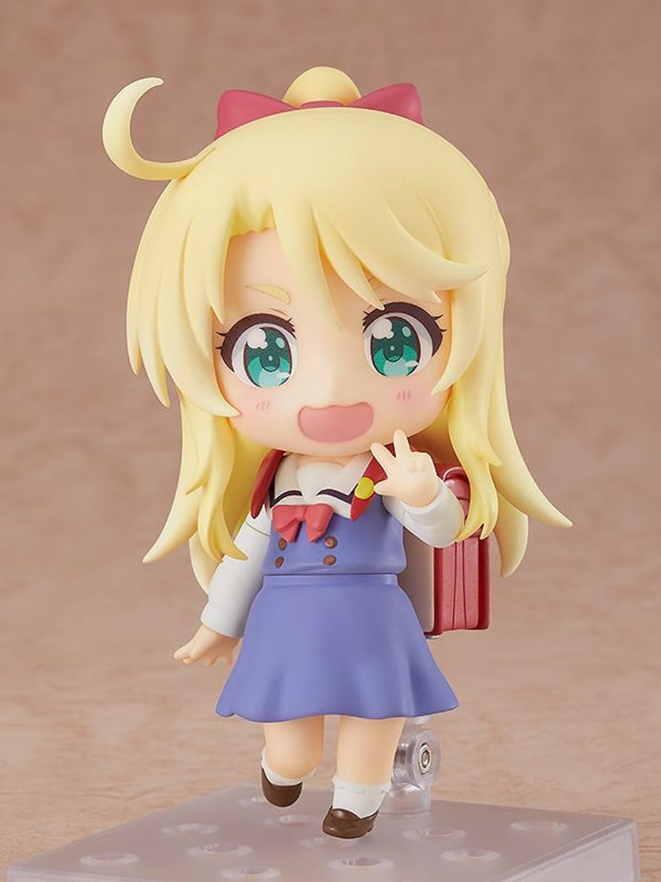 Good Smlie Company Wataten!: An Angel Flew Down To Me: Noa Himesaka Nendoroid Action Figure