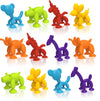 Suction Toys, Bath Toys For Kids Ages 3 4 5 6 7 8, Perfect For Toddlers 3-5 And Boys 6-8 Years Old Water Toys - Great For Boys'