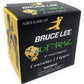 Diamond Select Toys Bruce Lee D-Formz PVC Figures, 3" Multicolor, Model JAN192547, Blind Mystery Box 12-Count Display