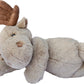 Worlds Softest Plush Morgan Moose, Lushee 16 Stuffed Animal for Baby, Toddler, Kids, Adults - Adorable Toy Made from Kid-Friend