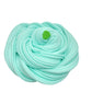 Butter Slime Upgraded Mint Slime With Charms, Scented Sludge, Non-Sticky, Stress Relief Toy For Girls And Boys (200Ml)