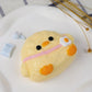Taba Squishy Chick - Cute Yellow Chicken Kit Handmade Toy for Kids and Adults
