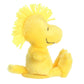 Aurora Timeless Peanuts Shoulderkins Woodstock Stuffed Animal - Classic Characters - Lasting Memories - Yellow 5 Inches