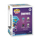 Funko POP! Games Gumbo Vinyl Figure - Multicolor Collectible Model 66418 for Kids & Adults - Official Fortnite Merchandise