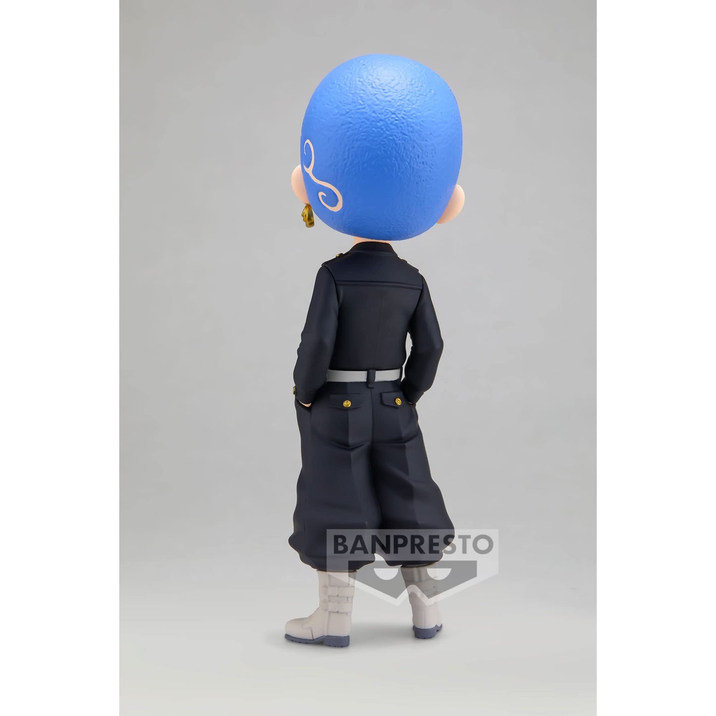 Banpresto - Tokyo Revengers - Hakkai Shiba (Ver. A), Bandai Spirits Q Posket Figure