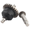 GDOOL FY-QS03 Rear Differential Accessories Replacement Spare Parts for 1:10 X07 X08 F10 Brushless RC Cars X05 FY-11 X-03MAX X-0