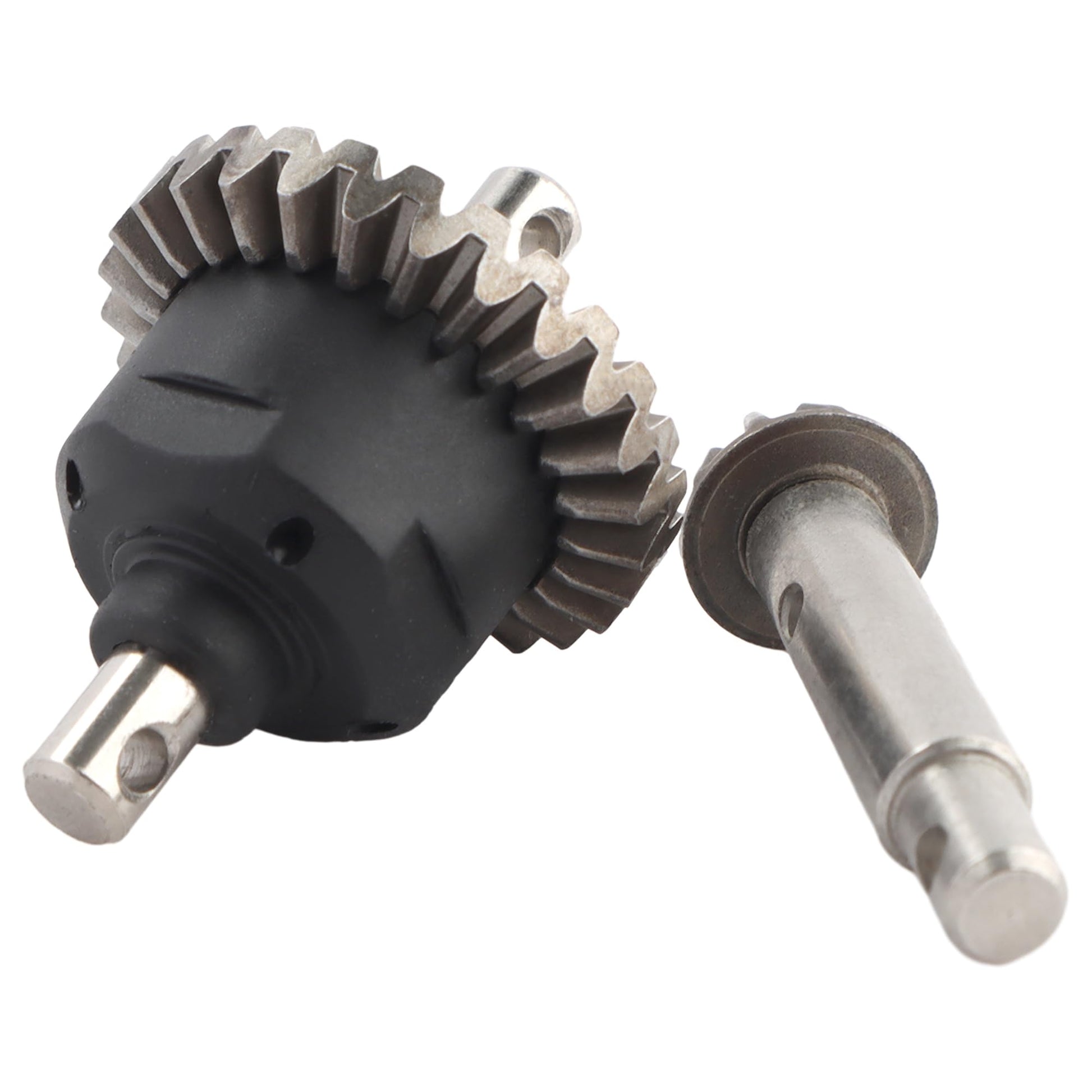 GDOOL FY-QS03 Rear Differential Accessories Replacement Spare Parts for 1:10 X07 X08 F10 Brushless RC Cars X05 FY-11 X-03MAX X-0