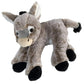 Plushies Barnyard Animals 11' Plush Animal Toys (Donkey)