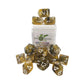 Role 4 Initiative Diffusion Poly Set - Sphinx'S Riddle W/Numbers (15)