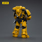 Joytoy Warhammer 40K Imperial Fists, Imperial Fists Intercessors 1/18 Action Figure Model