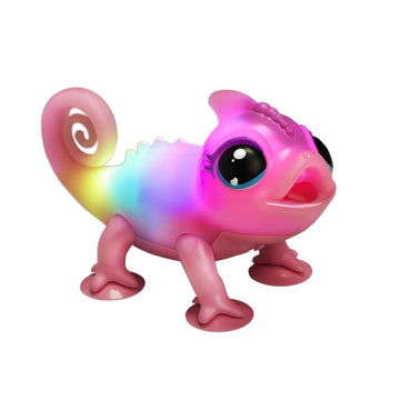 Little Live Pets Lil' Chameleon S2 Single Pk Nova
