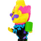 Funko Spirit Halloween Killer Klowns From Outer Space Blacklight Jumbo Pop! Figure | Officially Licensed | Halloween Décor