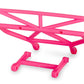 Traxxas 5836P Slash Rear Bumper, Pink