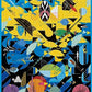 Charley Harper - The Coral Reef: 1,000 Piece Puzzle