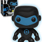 Funko Pop! Vinyl Justice League Green Lantern Silhouette Glow In The Dark Entertainment Earth Exclusive