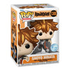 Pop! Animation: Haikyu!! - Shoyo Hinata *Metallic* (BAM Books A Million limited availability)