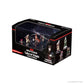 D&D Icons of the Realms: Curse of Strahd Legends of Barovia Miniatures - Small Black Figures by WizKids