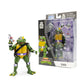 The Loyal Subjects Teenage Mutant Ninja Turtles Slash Bst Axn 5-Inch Action Figure With Accessories